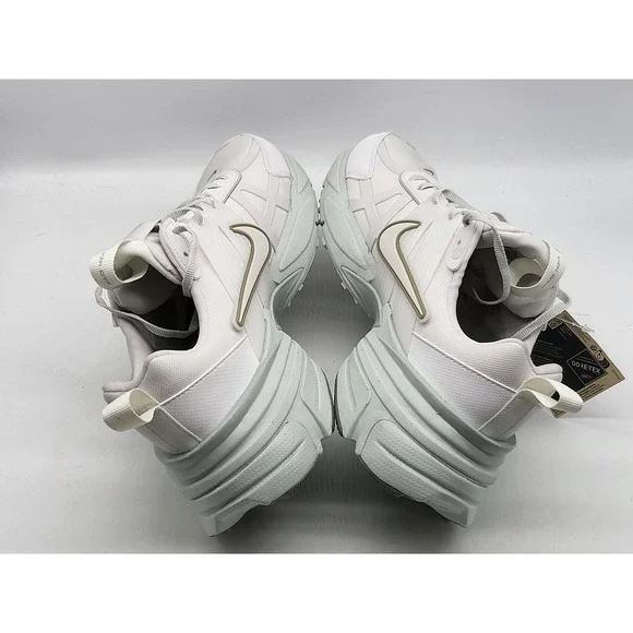 Nike Defy All Day Gore-Tex Women's Sneakers Walking Shoes Light Orewood Brown - Picture 5 of 11